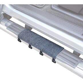 Rightline Gear Running Board Traction Mat, 18 by 6 in in Kuwait