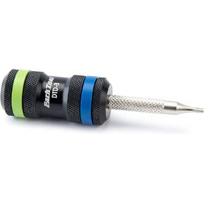 ParkTool TOOL Park DTD-8 Precision Torx T8