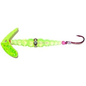 Mack's Lure Mack ' S Lure Wedding Ring Pro