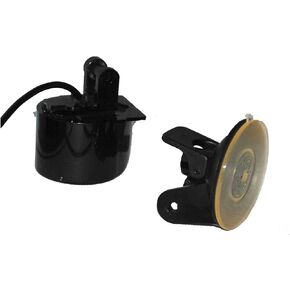 HawkEye ACC-FF-1789 Suction Cup Transducer Mount
