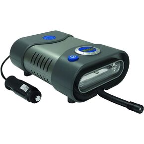 Monkey Grip 22-5-17020-MG: Tire Inflator, Compact