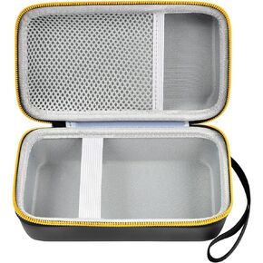 حافظة متوافقة مع Fanttik X8/ لمنفاخ الإطارات Convtoya ضاغط هواء محمول 150 رطل لكل بوصة مربعة، مضخة هواء لإطارات السيارة، حامل تخزين لأنبوب الهواء، المحول والملحقات الأخرى (الصندوق فقط) in Kuwait