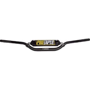 ProTaper Black Dual Function Handlebar (Henry/Reed 2825D) in Saudi Arabia