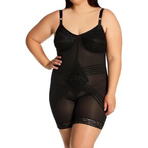 Rago Style 9071 - Body Briefer Firm Shaping