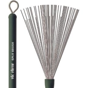 Vic Firth Split Brushes (SB)