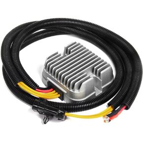 4014543 Voltage Regulator Rectifier for Polaris Sportsman 570 850 450 550 SP 570 X2 570 ETX Polaris Hawkeye 325 Replace# 4014543 4015230 4012678