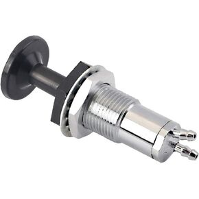 Fuel Plunger Primer Pump - Jet Ski Wave Runner Use Fits for Yamaha Fits For Sea Doo AD Snowmobile/ATV 11305/10161 Ski Fuel Pump Primer