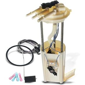 Fuel Pump Assembly for 1997-2002 GMC Jimmy Chevrolet Blazer V6 4.3L (Sport Utility 2-Door)