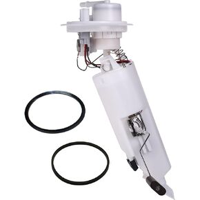 Fuel Pump Assembly A7172M Replacement for 2004 2005 2006 2007 Dodge Caravan/Grand Caravan & Chrysler Town & Country Replaces E7172M