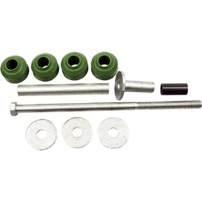 Mevotech TTX Suspension Stabilizer Link Kit TXK80631