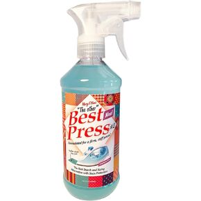 MARY ELLEN PRODUCTS, INC OTHER BESST PRESS UNSCENTED