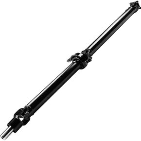 DriveXpert 936-953 Rear Drive Shaft Prop Shaft Driveshaft Assembly Fit for Subaru Forester 2002-2008, Replace# 27111SA060, 27111SA030