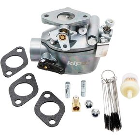 KIPA Carburetor for 352376R92 354184R93 355485R91 373957R91 52499DB 69401D Marvel Schebler TSX156 TSX157 TSX319, Fits for IH Farmall A AV B BN C SUPER Tractors