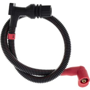 Polaris New OEM Wire Spark Plug 59.3 CM, Ranger Razor RZR 800 4012889