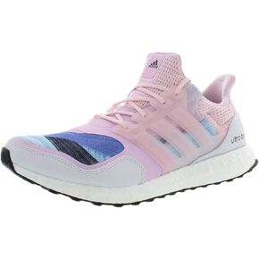 adidas Ultraboost DNA Pink/Pink/Hazy Blue 8 B (M)