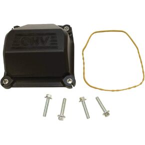 Stens 055-606 Valve Cover Kit, Black