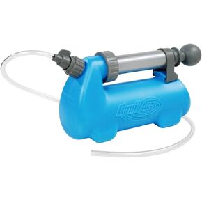 FloTool 2005LVMI LiquiVac Oil Extraction Pump Changing System for Small Engine, Lawn Mower, Garden Tractor, Generator, Snow Thrower