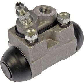 Dorman W610148 Rear Driver Side Drum Brake Wheel Cylinder Compatible with Select Chevrolet / Pontiac Models