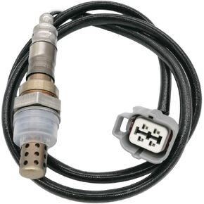 234-4621 Upstream Heated Universal Oxygen O2 Sensor for Honda 2001-2003 Civic 1.7L 1990-2002 Accord 2.3L 1997-2001 Prelude 1995-2005 Acura 1.7L 3.2L 15712