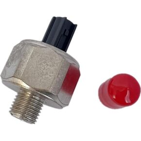 Ignition Knock Detonation Sensor Fits 30530-PPL-A01 30530PNA003 KS197 SU6143 5S2320 1580917 Compatible with RDX RSX TSX Accord Civic CR-V Element