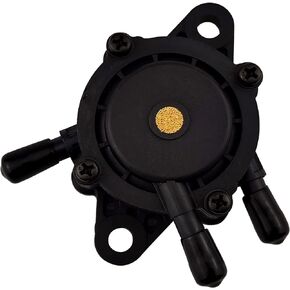 Fuel Pump Assembly Fuel Gas Pump, Fuel Gas Pump for Mikuni Briggs Stratton 808492 808656 491922 691034 692313