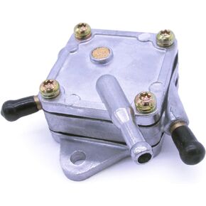 16700-ZJ1-003 DF52-133-D Fuel Pump for Honda GX610 GX620 GXV610 GXV620