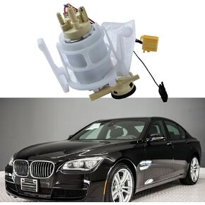 Fuel Pump Assembly Fits For 2006 2007 2008 2009 2010 2011 2012 2013 2014 BMW 325xi 330xi 328xi 335xi 128i L6 3.0L E8688M