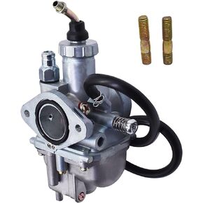 المكربن ​​ATV Carb بديل لياماها موتو 4 YFM200 YFM200DX 1985-1987 ثلاثي موتو 200 YTM200 1983-1985 ثلاثي موتو 225 YTM225DR YTM225DX 1983-1986