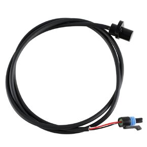 Upgraded Aluminum Housing Hall Effect Speed Sensor Compatible with Polaris Sportsman 400 500 600 700 800/ Ranger 700 800/ Xplorer 400/ Xpedition 425/ Magnum 325 330 500 Replace#:4040081 4010298