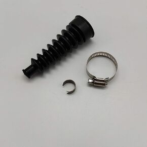 74639A2 كابل Shift أدناه يستبدل محركات MerCruiser Stern Alpha Gen I & II، Bravo I، II & III Sierra 18-2753-2 in Kuwait