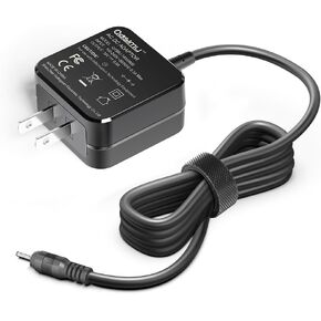 AC Adapter Charger Compatible with Kitchen Aid 7 Speed Blender KHMB732 KHMB732BM KHBBV53 KHBBV53DG KHBBV53BM KHBBV53VB KHBBV53ER KHBBV53OB KHBBV53PA KHBBV83 KHBBV83BM KitchenAid Power Supply