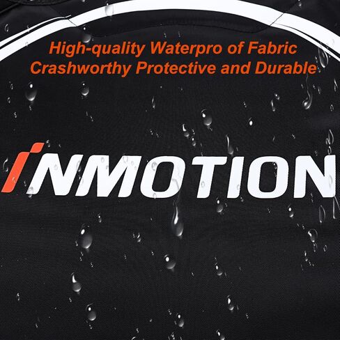 Scooter Cover Protective Case Anti-Fall Anti-Collision Bumper Kit Fits for Inmotion V5/V8/V10 Electric Unicycle in Saudi Arabia