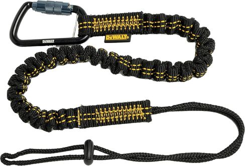 DEWALT Single Leg Tool Lanyard, 15 lb. Capacity in Saudi Arabia