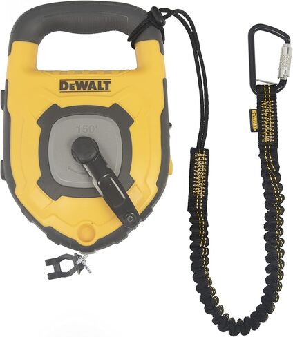 DEWALT Single Leg Tool Lanyard, 15 lb. Capacity in Saudi Arabia
