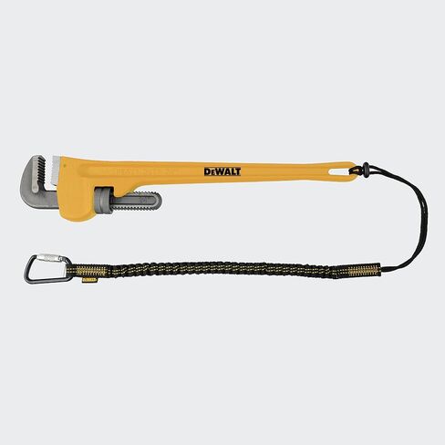 DEWALT Single Leg Tool Lanyard, 15 lb. Capacity in Saudi Arabia