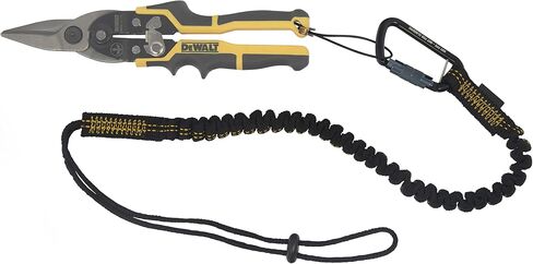 DEWALT Single Leg Tool Lanyard, 15 lb. Capacity in Saudi Arabia