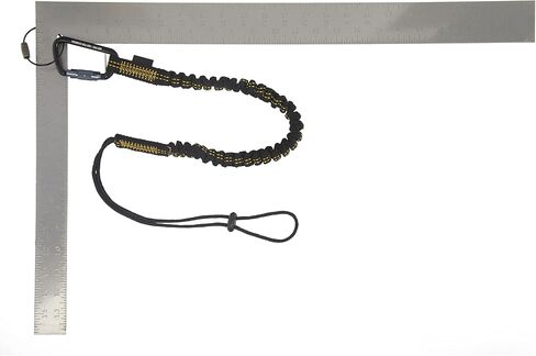 DEWALT Single Leg Tool Lanyard, 15 lb. Capacity in Saudi Arabia