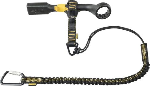 DEWALT Single Leg Tool Lanyard, 15 lb. Capacity in Saudi Arabia