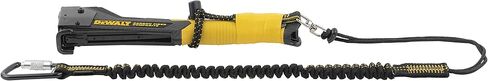 DEWALT Single Leg Tool Lanyard, 15 lb. Capacity in Saudi Arabia