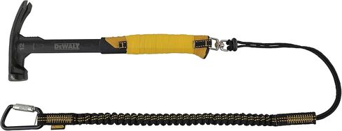 DEWALT Single Leg Tool Lanyard, 15 lb. Capacity in Saudi Arabia