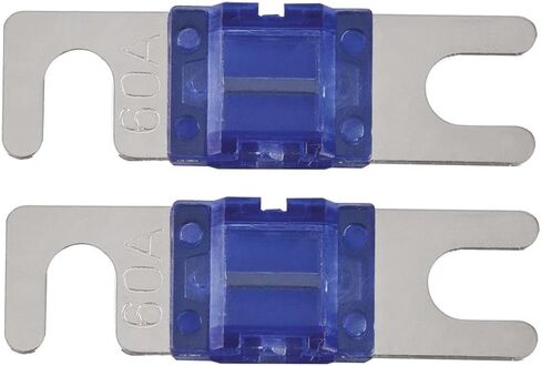 V8-MANL60 V8 سلسلة مصاهر ANL صغيرة مطلية بالنيكل in Kuwait