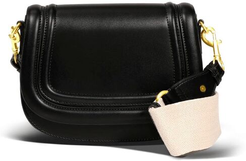 Crossbody Bags For Women-Custom Personalized Initial Embroidered Vegan Leather small Shoulder Bag in Saudi Arabia