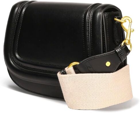 Crossbody Bags For Women-Custom Personalized Initial Embroidered Vegan Leather small Shoulder Bag in Saudi Arabia