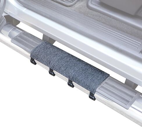 Rightline Gear Running Board Traction Mat, 18 by 6 in in Kuwait