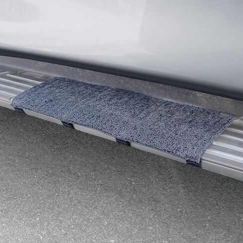 Rightline Gear Running Board Traction Mat, 18 by 6 in in Kuwait