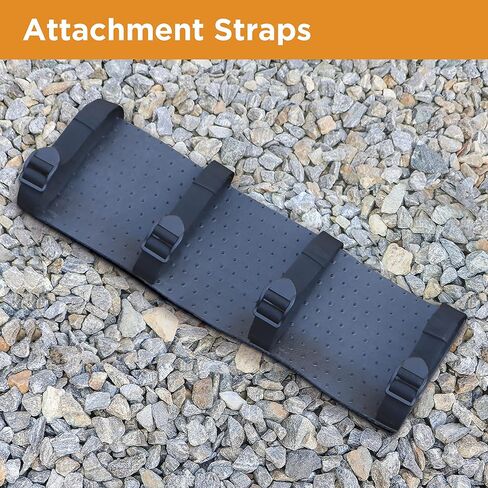 Rightline Gear Running Board Traction Mat, 18 by 6 in in Kuwait