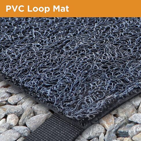 Rightline Gear Running Board Traction Mat, 18 by 6 in in Kuwait