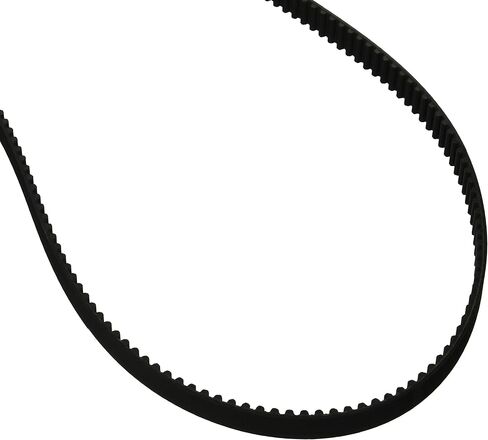 BESTORQ 1360-8M-20 8M Timing Belt, Rubber, 1360 mm Outside Circumference, 20 mm Width, 8 mm Pitch, 170 Teeth in Saudi Arabia