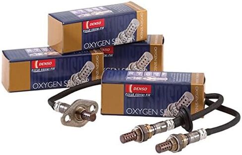 Denso-234-4547 O2 Oxygen Sensor in Saudi Arabia