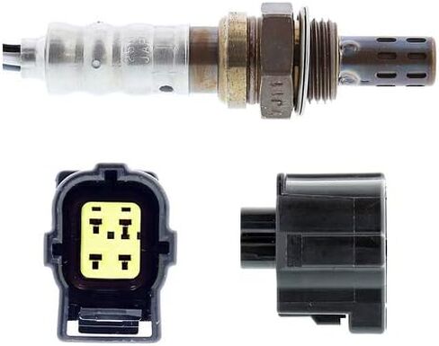 Denso-234-4547 O2 Oxygen Sensor in Saudi Arabia